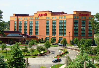 Pittsburgh Marriott North, Cranberry Township, United States of America