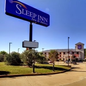Sleep Inn And Suites Pineville, Pineville, United States of America