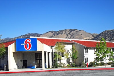 Motel 6 Lebec, Lebec, United States of America
