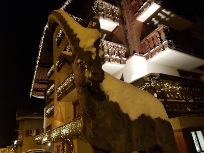 WALSERHOF, Klosters, Switzerland