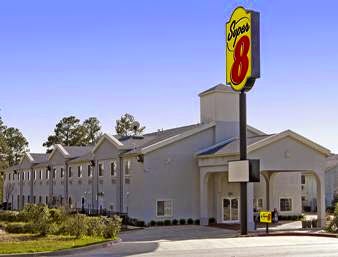 Super 8 Motel Huntsville Texas, Huntsville, United States of America
