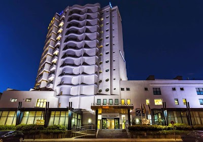 Hotel Principal, Gandia, Spain