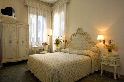 Basilea, Venice, Italy