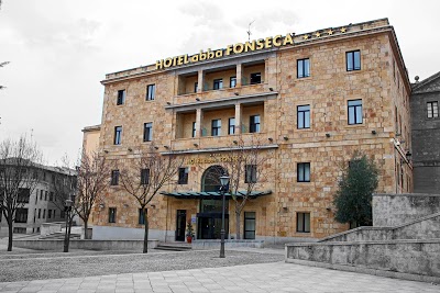 Abba Fonseca Hotel, Salamanca, Spain