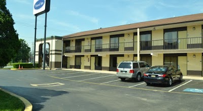 TRAVEL INN LODGE, St Maarten, Sint Maarten (Dutch part)