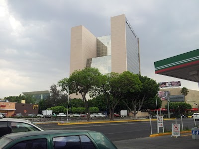 Fiesta Americana - Guadalajara, Guadalajara, Mexico