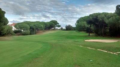 Hotel Nuevo Portil Golf, Cartaya, Spain