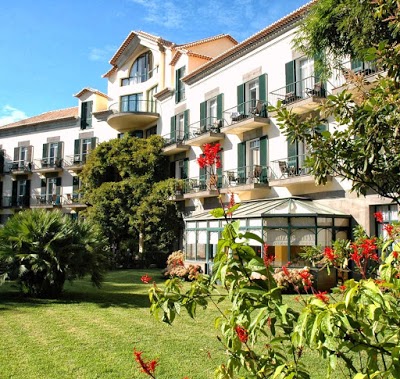 Quinta da Bela Vista - Madeira, Funchal, Portugal