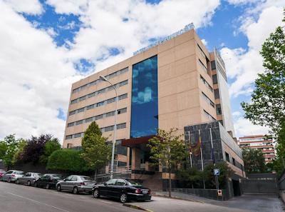 Hotel Las Provincias, Fuenlabrada, Spain