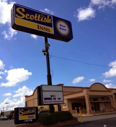 Rodeway Inn Tifton, Tifton, United States of America