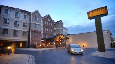 Aspen Suites, Rochester, United States of America