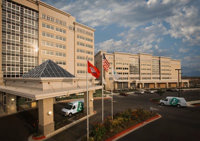 Embassy Suites Northwest Arkansas - Hotel, Spa & Convention, Rogers, United States of America