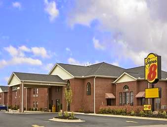 Super 8 Searcy Ar, Searcy, United States of America