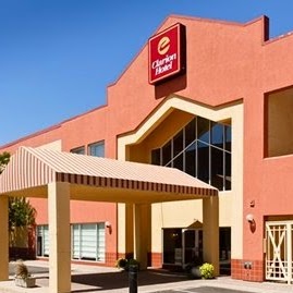 Clarion Inn & Conference Center Greeley, Greeley, United States of America