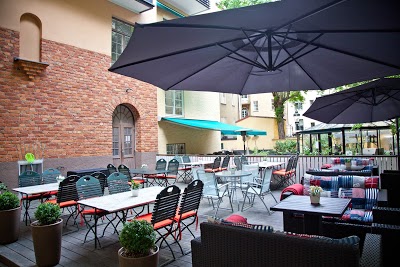 Best Western Hotel Karlaplan, Stockholm, Sweden