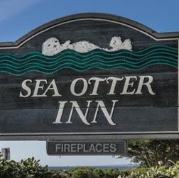Sea Otter Inn, Cambria, United States of America