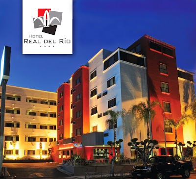Hotel Real del R, Tijuana, Mexico