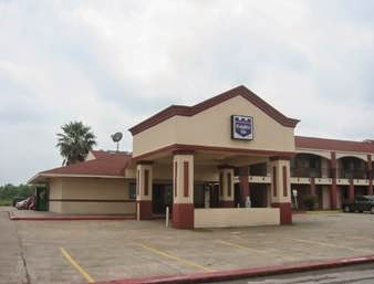 Knights Inn Beaumont, TX, Beaumont, United States of America
