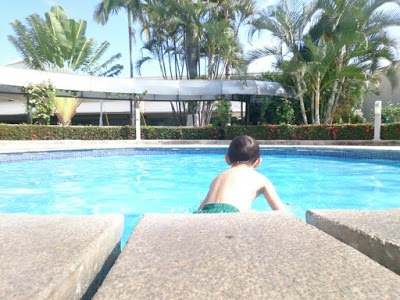 Holiday Inn Tuxtla Gutierrez, Tuxtla Gutierrez, Mexico