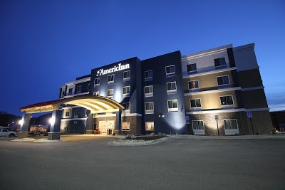 AMERICINN WINONA, Winona, United States of America