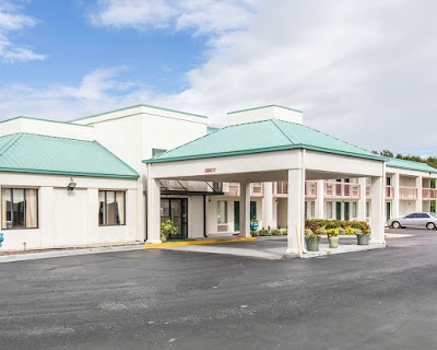 Quality Inn Simpsonville, Simpsonville, United States of America