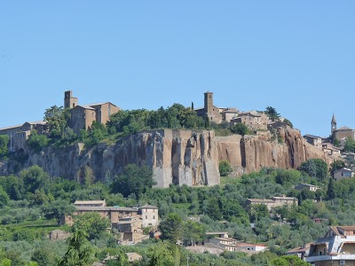 Hotel Oasi Dei Discepoli, Orvieto, Italy