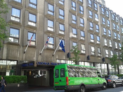 Central Park Hotel, London, United Kingdom
