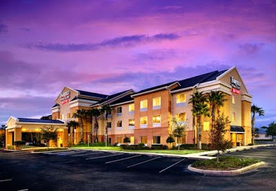 Fairfield Inn by Marriott Sarasota Lakewood, Bradenton, United States of America