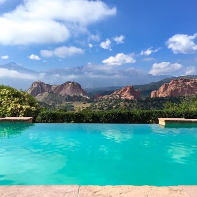 Garden of the Gods Club and Resort, Colorado Springs, United States of America
