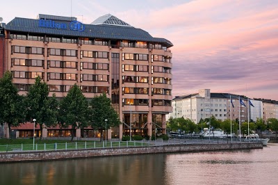 Hilton Helsinki Strand, Helsinki, Finland