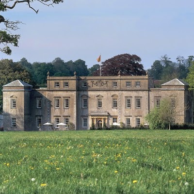 Ston Easton Park, Radstock, United Kingdom