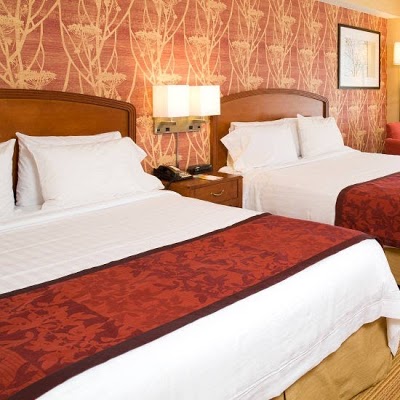 Courtyard by Marriott Boston Brookline, Brookline, United States of America