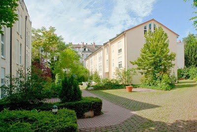 Winters Boardinghouse Eurotel Offenbach, Offenbach, Germany