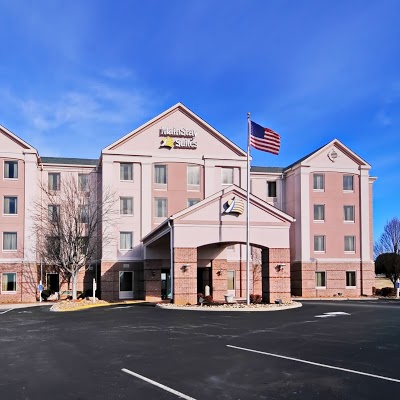 Mainstay Suites Airport, Roanoke, United States of America