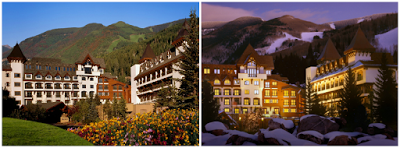 Vail Marriott Resort And Spa, Vail, United States of America