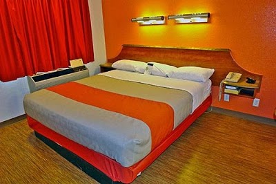 Motel 6 Amarillo - Airport, Amarillo, United States of America