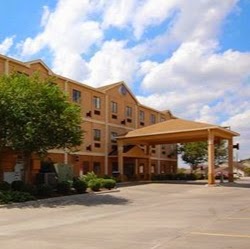 Comfort Suites Brenham, Brenham, United States of America