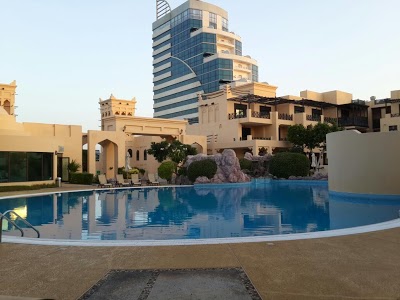 Novotel Al Dana Resort Bahrain, Manama, Bahrain