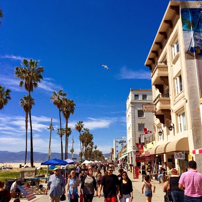 Venice Beach Suites And Hotel, Venice, United States of America