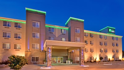 Holiday Inn Express Fremont, Fremont, United States of America