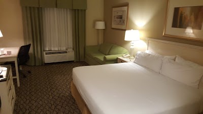 Holiday Inn Express Hotel & Suites Memphis Southwind, Memphis, United States of America