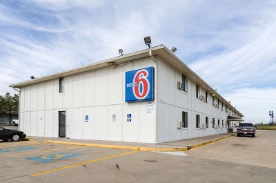 Motel 6 Emporia, Emporia, United States of America