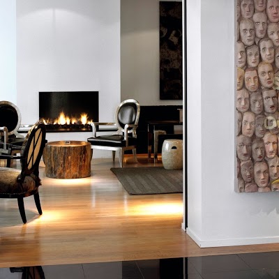 101 hotel, Reykjavik, Iceland