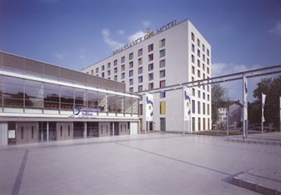 Renaissance Bochum Hotel, Bochum, Germany