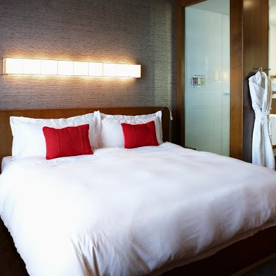 Hotel Le Germain Toronto, Toronto, Canada