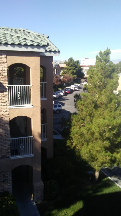 Budget Suites Wynn at Tropicana, Las Vegas, United States of America