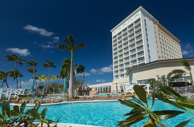 Paradise Island Harbour Resort All Inclusive, Paradise Island, Bahamas