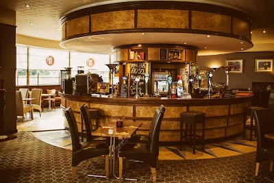 ABERDEEN NORTHERN HOTEL, Aberdeen, United Kingdom