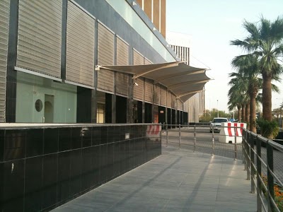 Radisson Blu Hotel, Riyadh, Riyadh, Saudi Arabia