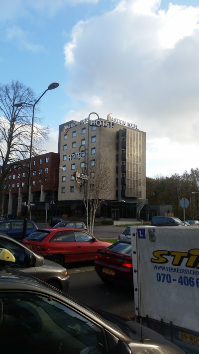 Bastion Den Haag Rijswijk Hotel, Rijswijk, Netherlands